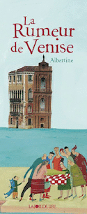 Rumeur de Venise (La) [ancienne édition]